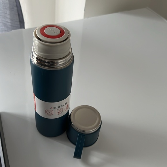 Vacuum flask set - Picture 5 of 5